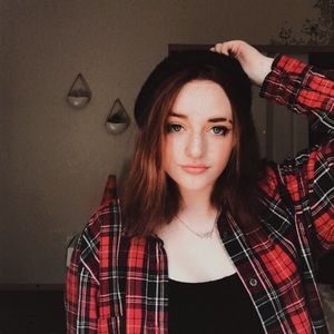 Meet your Posher, Kathryn